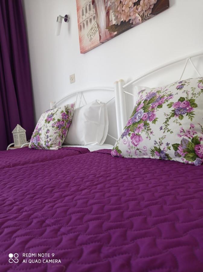 Nancy Rooms Скала Калонис Екстериор снимка