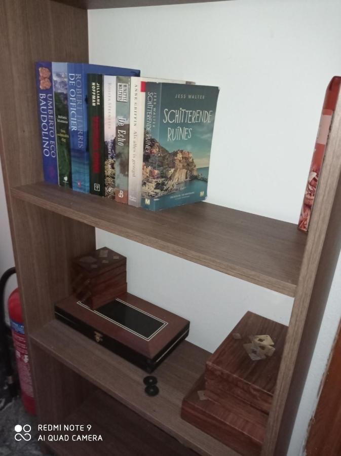 Nancy Rooms Скала Калонис Екстериор снимка