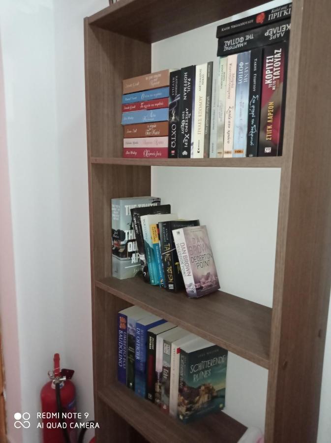 Nancy Rooms Скала Калонис Екстериор снимка