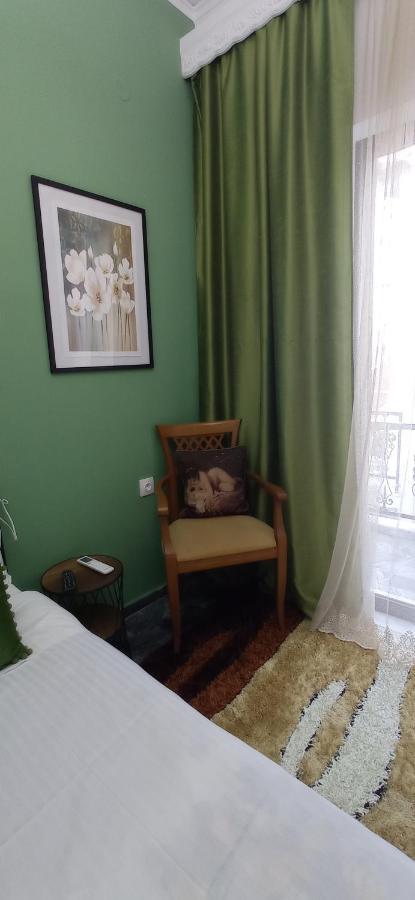Nancy Rooms Скала Калонис Екстериор снимка