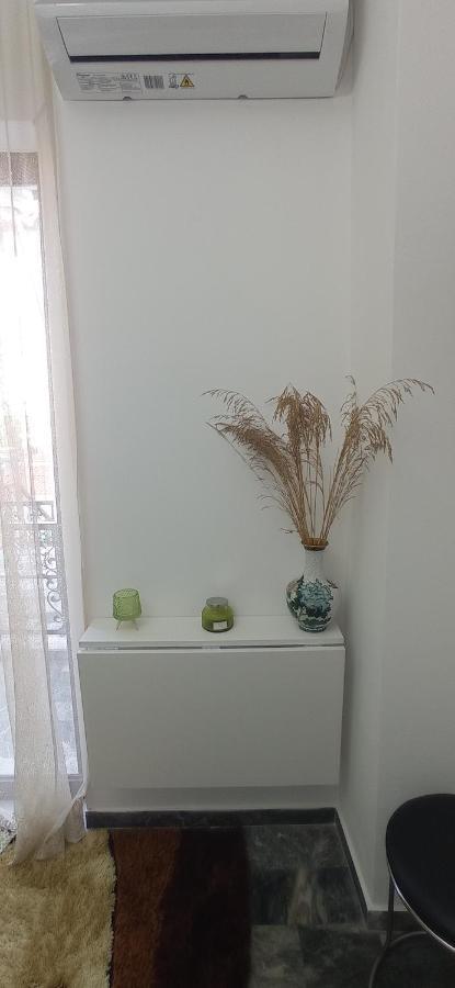 Nancy Rooms Скала Калонис Екстериор снимка