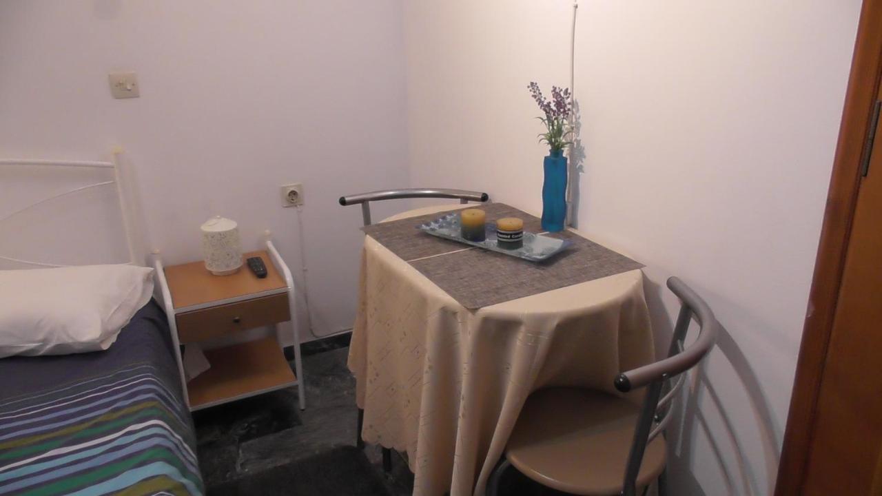 Nancy Rooms Скала Калонис Екстериор снимка